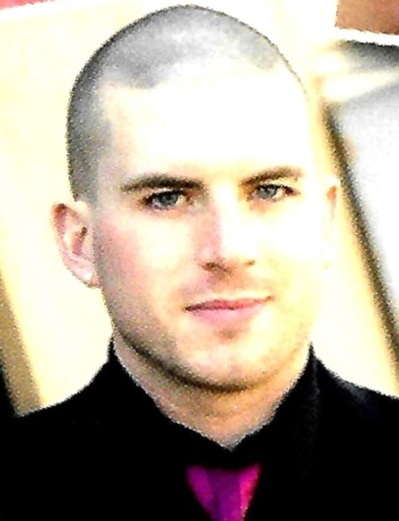 Jacob Edward Provaznik Profile Photo