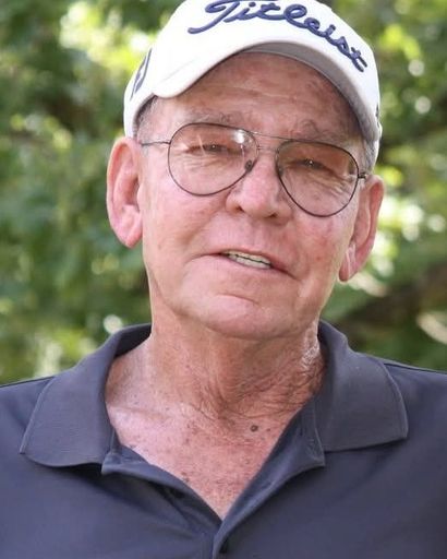 Standlee Donald McKee's obituary image