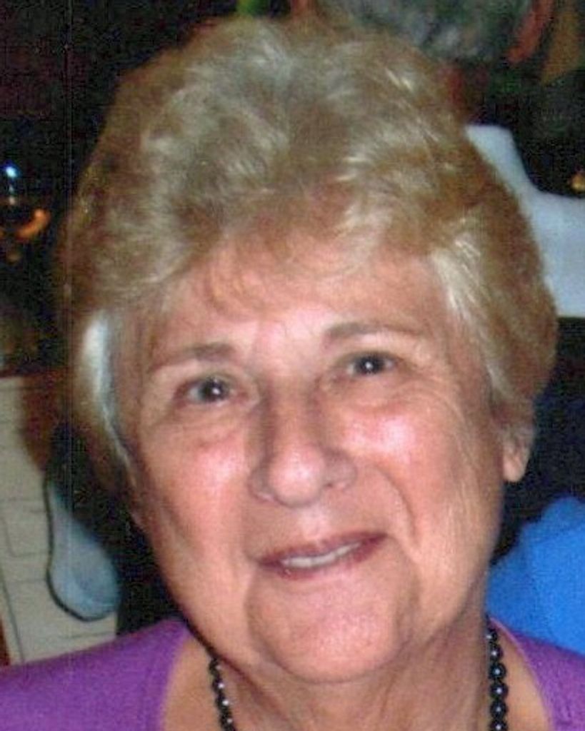 Joan Louise Campbell Profile Photo