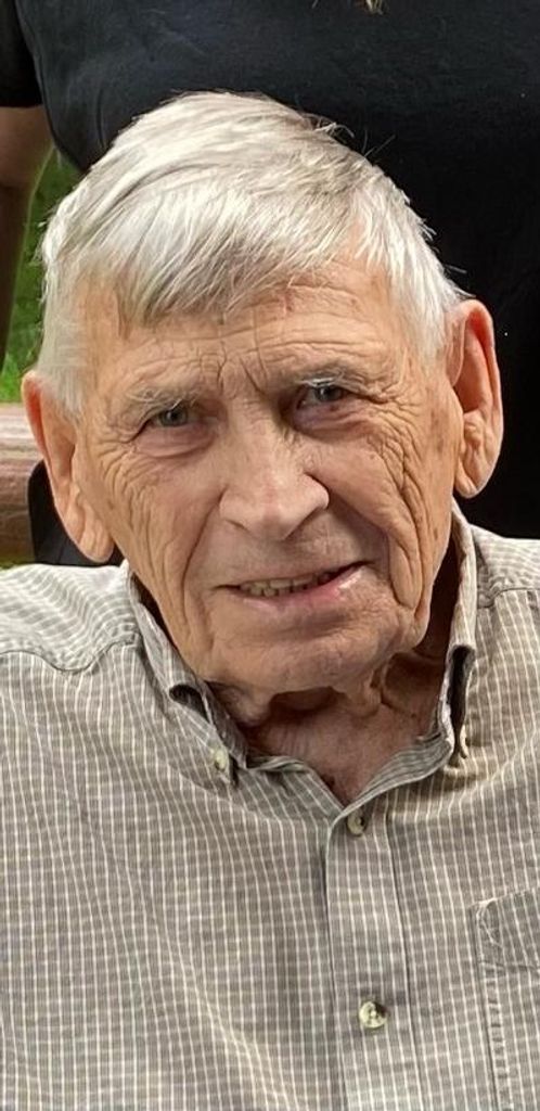 Wilmer G. Schriock Profile Photo