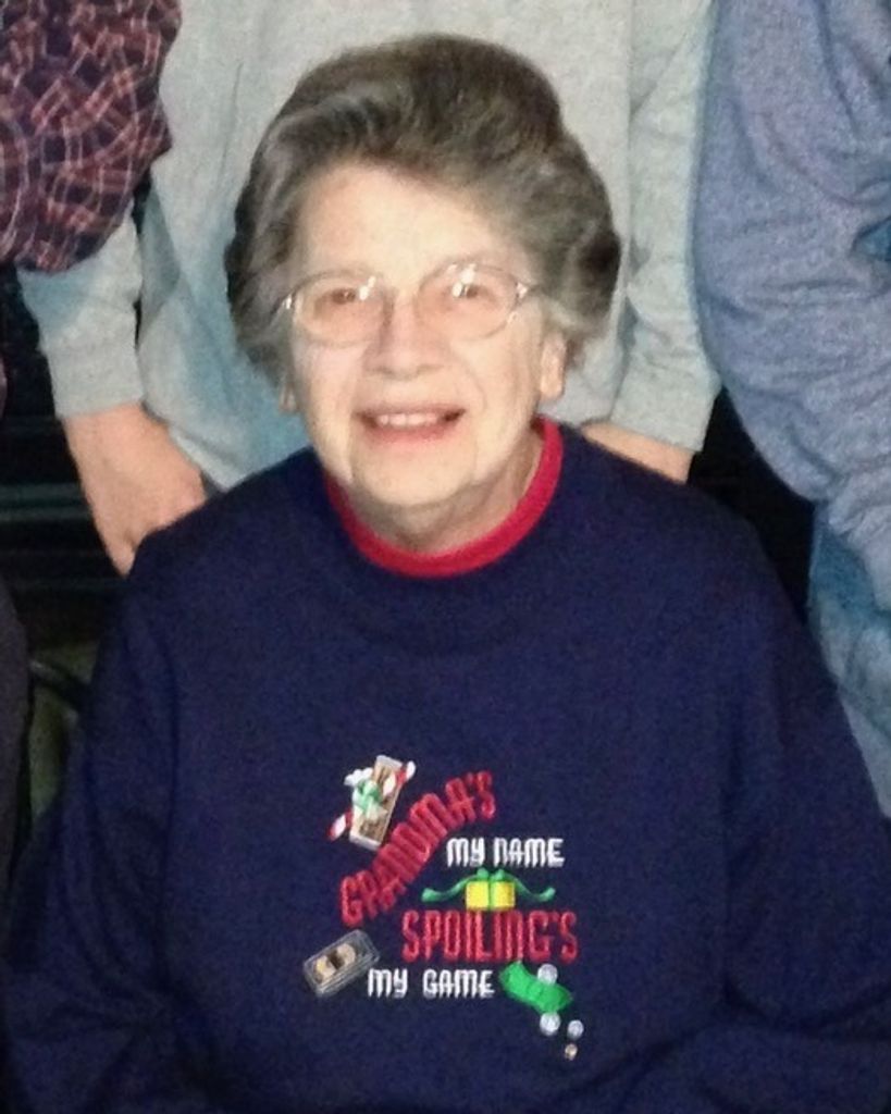 Norabelle R. Drury