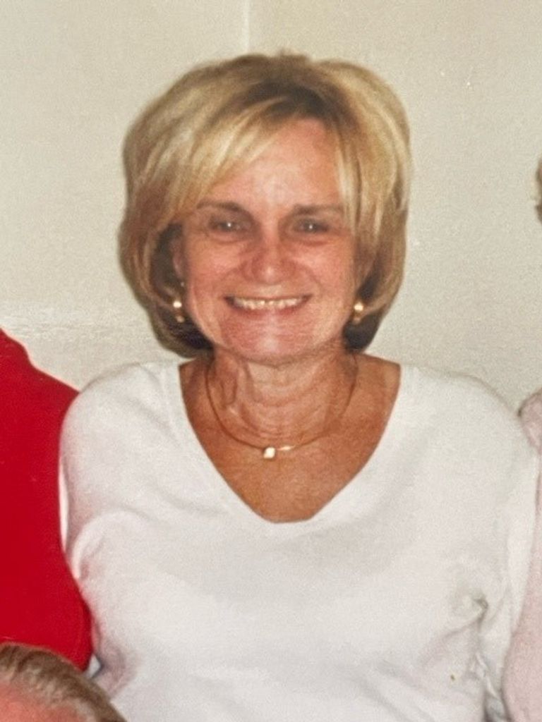 Joyce E. (Grecki)  Dunnigan