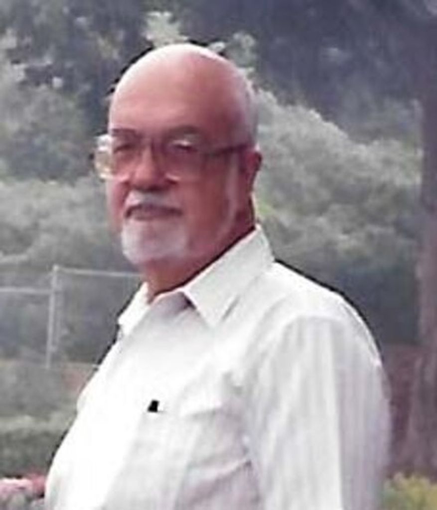 Foy M. Braswell, Jr. Profile Photo