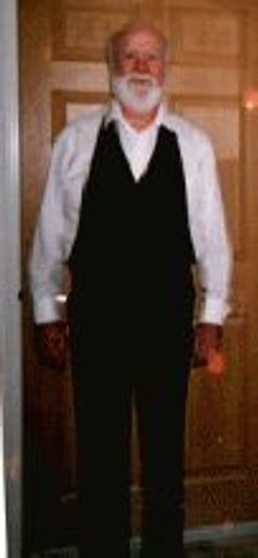 Harold William Scorgie, Jr. Profile Photo