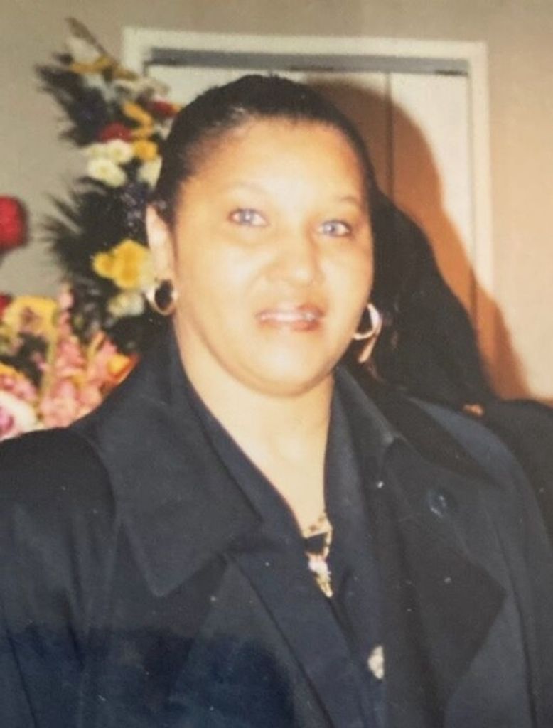 Vivian Thelma Peterson Profile Photo