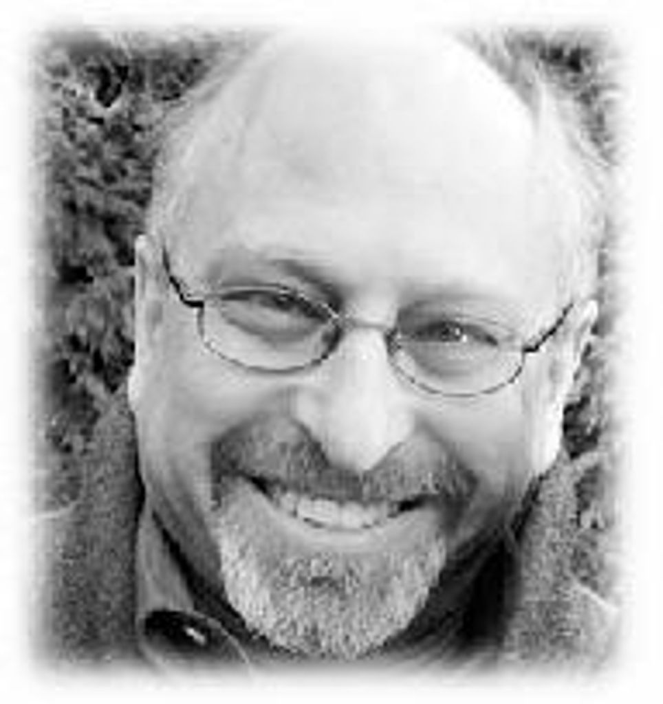 MARC FRUMER Profile Photo