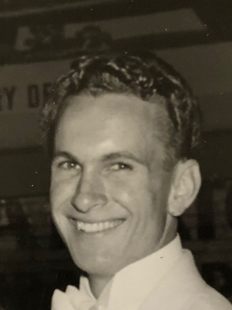 Clarence Bert Johnson Profile Photo