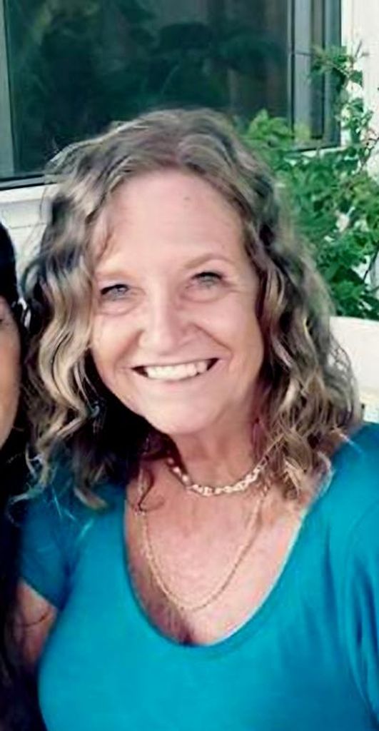 Aileen Marie Triano Profile Photo