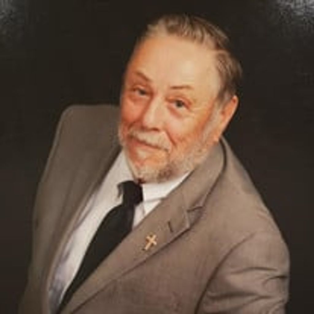 Howard Lee Huff Profile Photo
