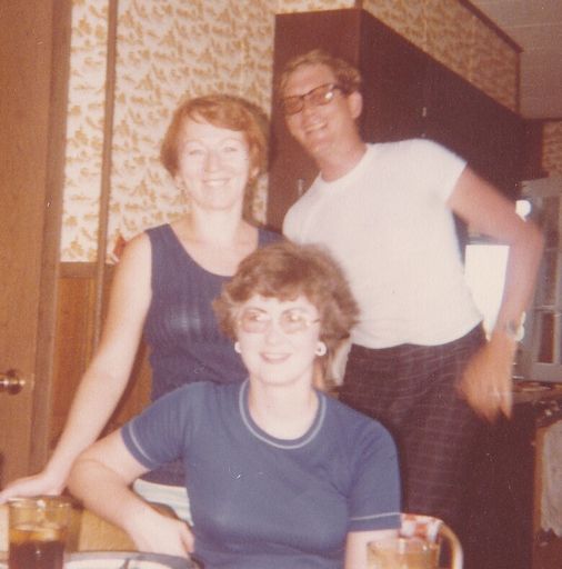 Rosellen B. (Moseley)  Fox photo gallery thumbnail 9 of 45