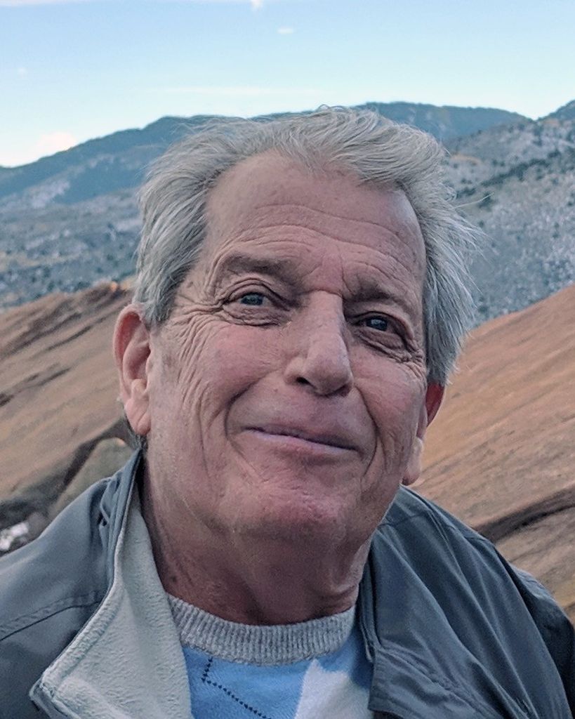 John C. Knoll Profile Photo