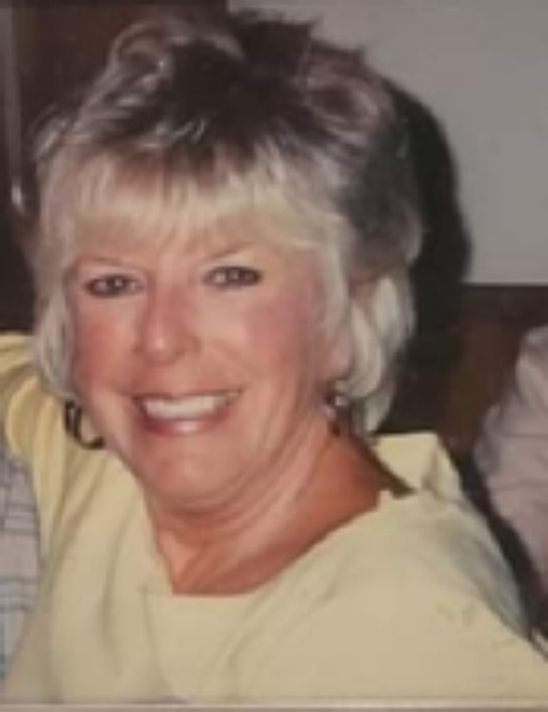 Shirley Anne Grygiel