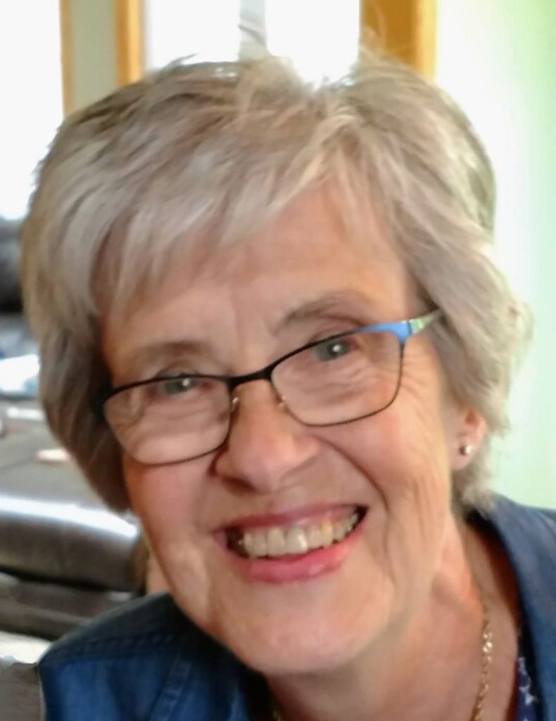 Sherrell Lynn (Volkert)  Meyer Profile Photo