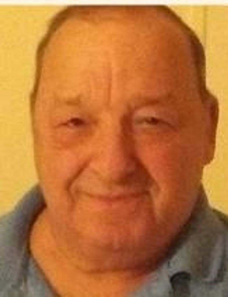 William "Bill" L Artman Profile Photo