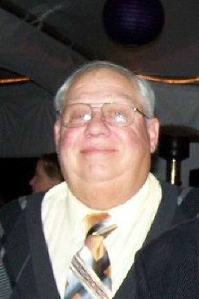 Maynard Dean Hershberger