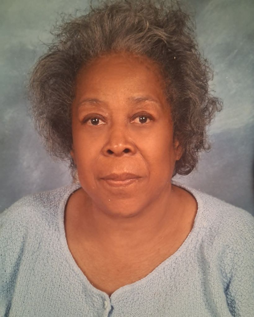 Joyce Ruth Ward Profile Photo