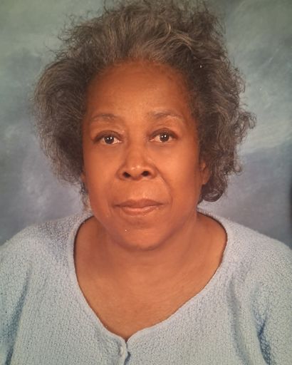 Joyce Ruth Ward's obituary image