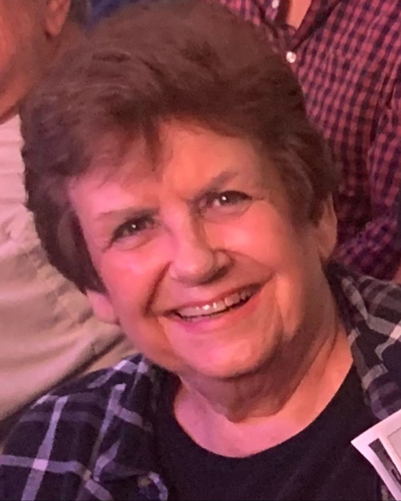 Nevadia Cleo Kramer