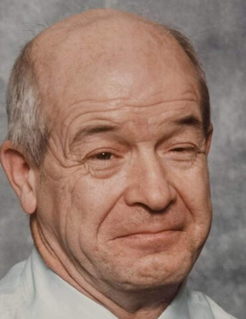 James "Jimmy" Hillary Deboer