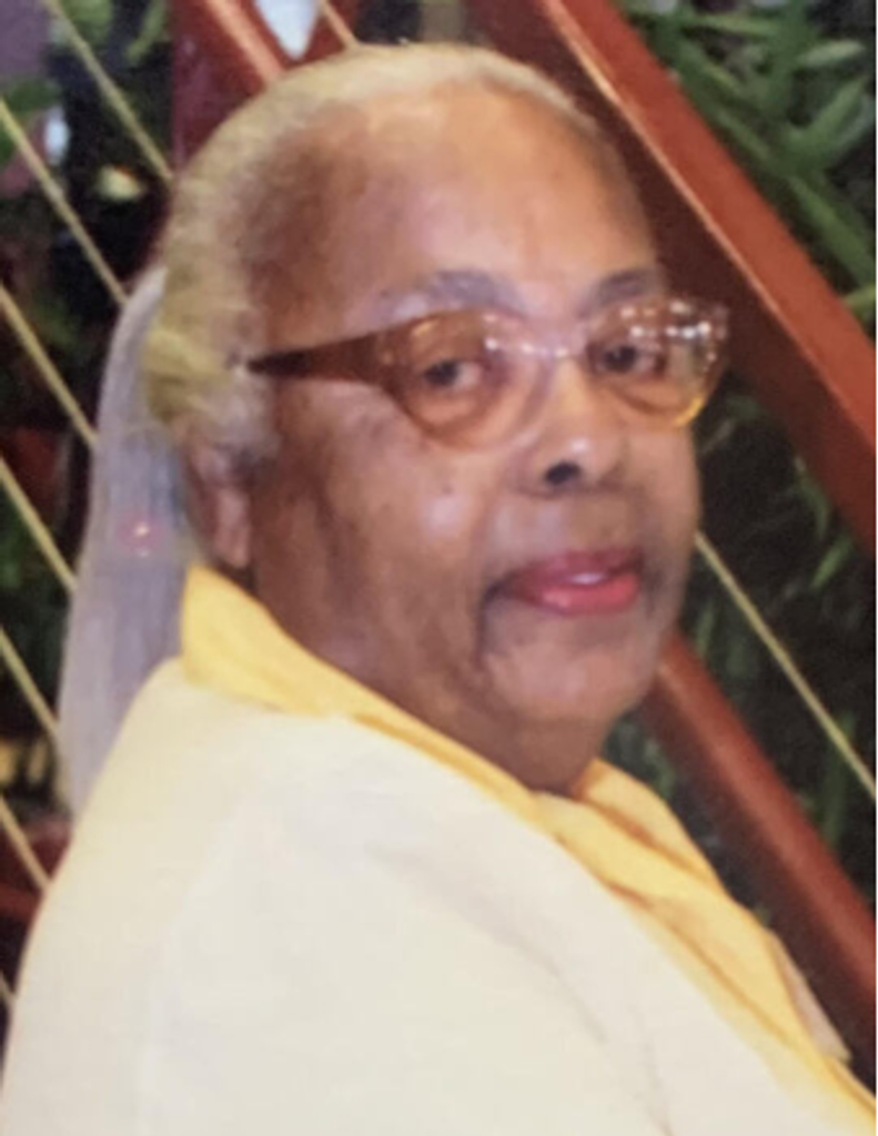 Shirley F. Barr Profile Photo