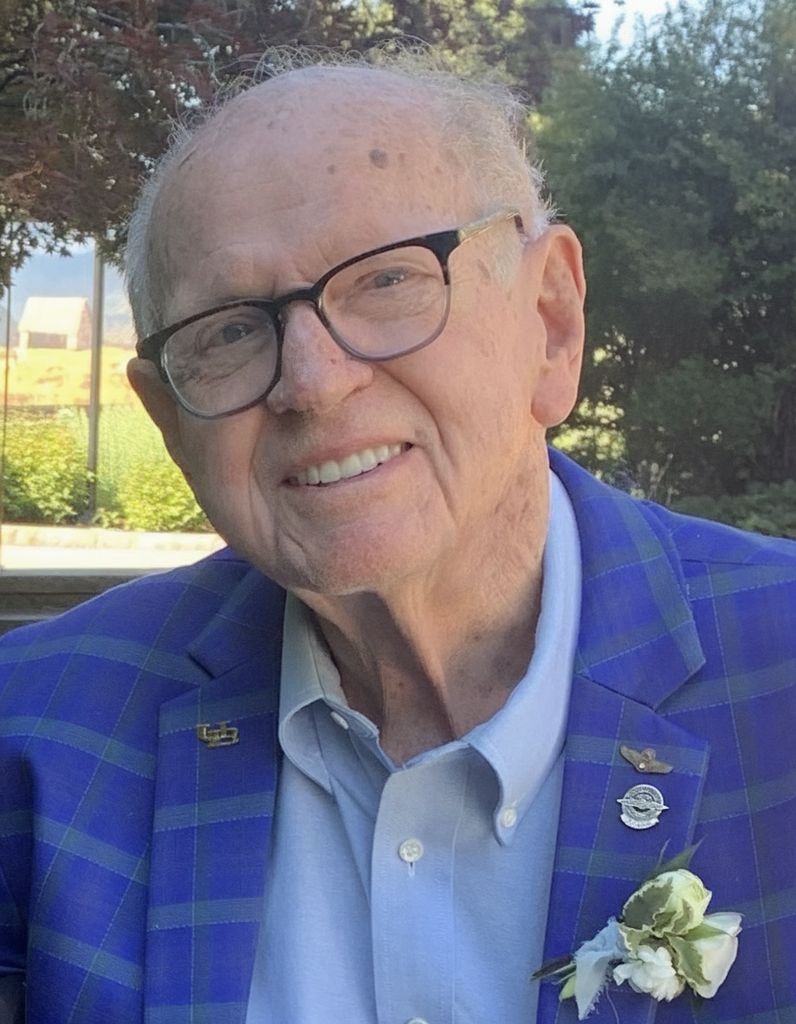 Albert J. Pautler, Jr.