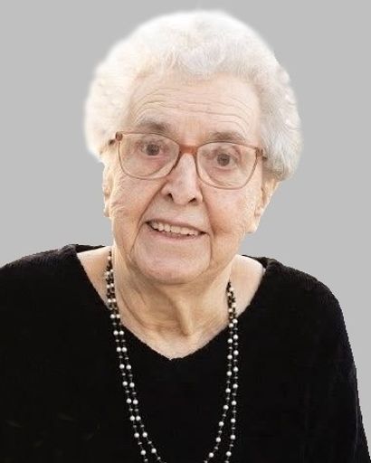 Viola (Mrs. K) Kelsey's obituary image