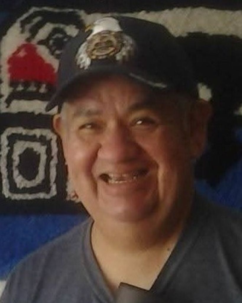 George Cassel Modeste Profile Photo