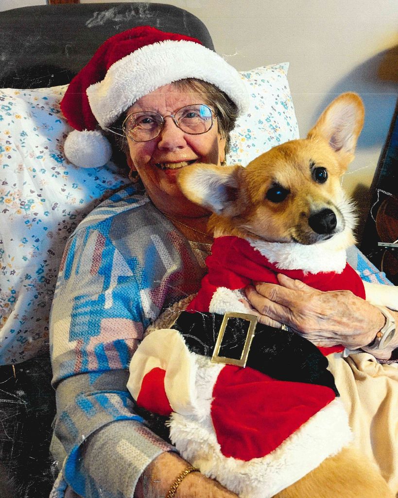 Patricia Leslie Profile Photo