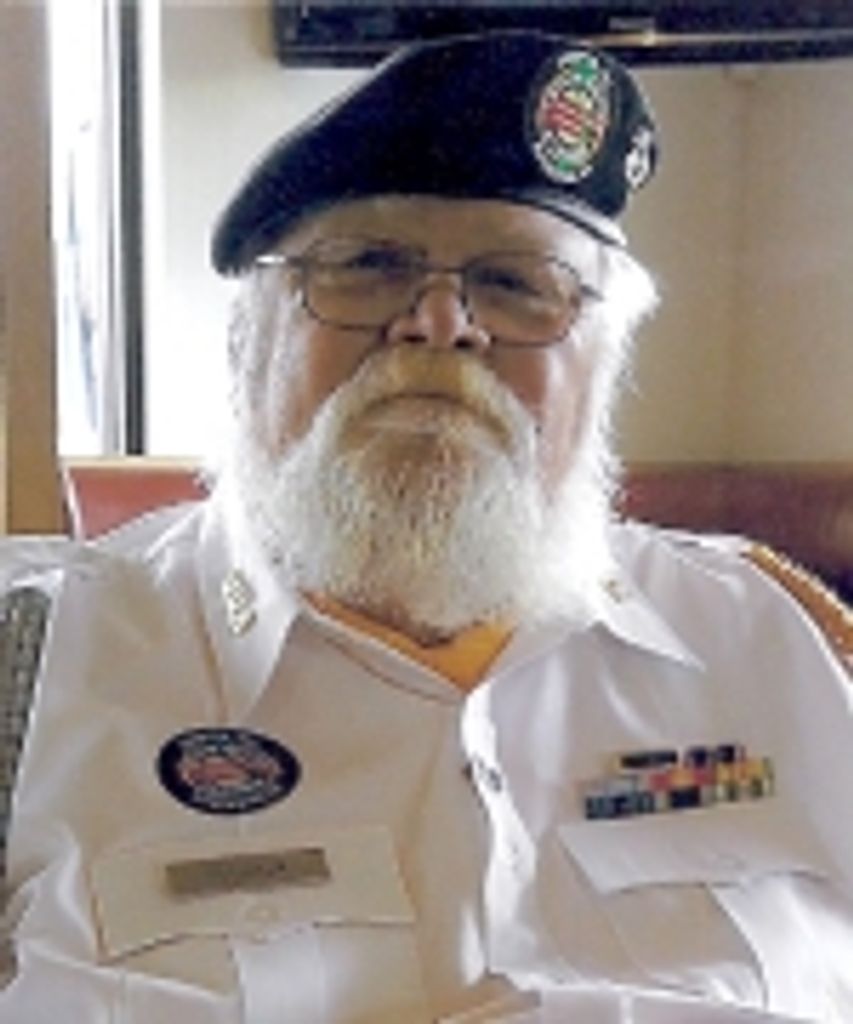 Richard L. Plucker