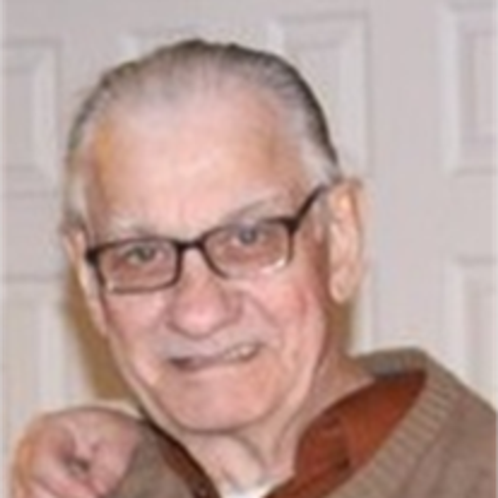 Gene D. Johnson Profile Photo