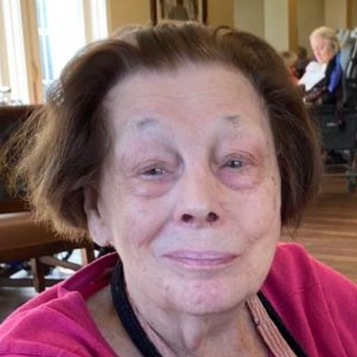 Peggy Gertrude Shay Profile Photo
