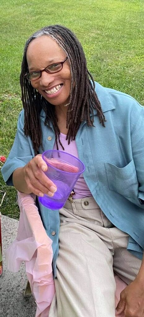 Vanessa Ann Walker Profile Photo