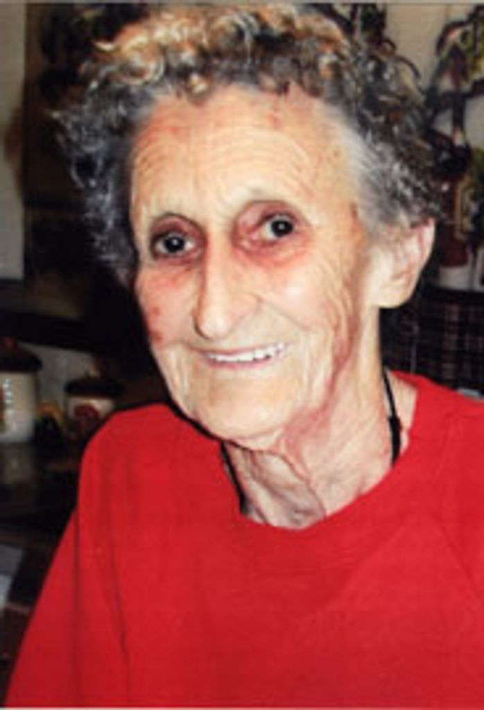 Frankie Trivette Meade Profile Photo