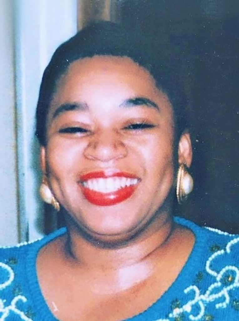 Lisa Lorraine Washington