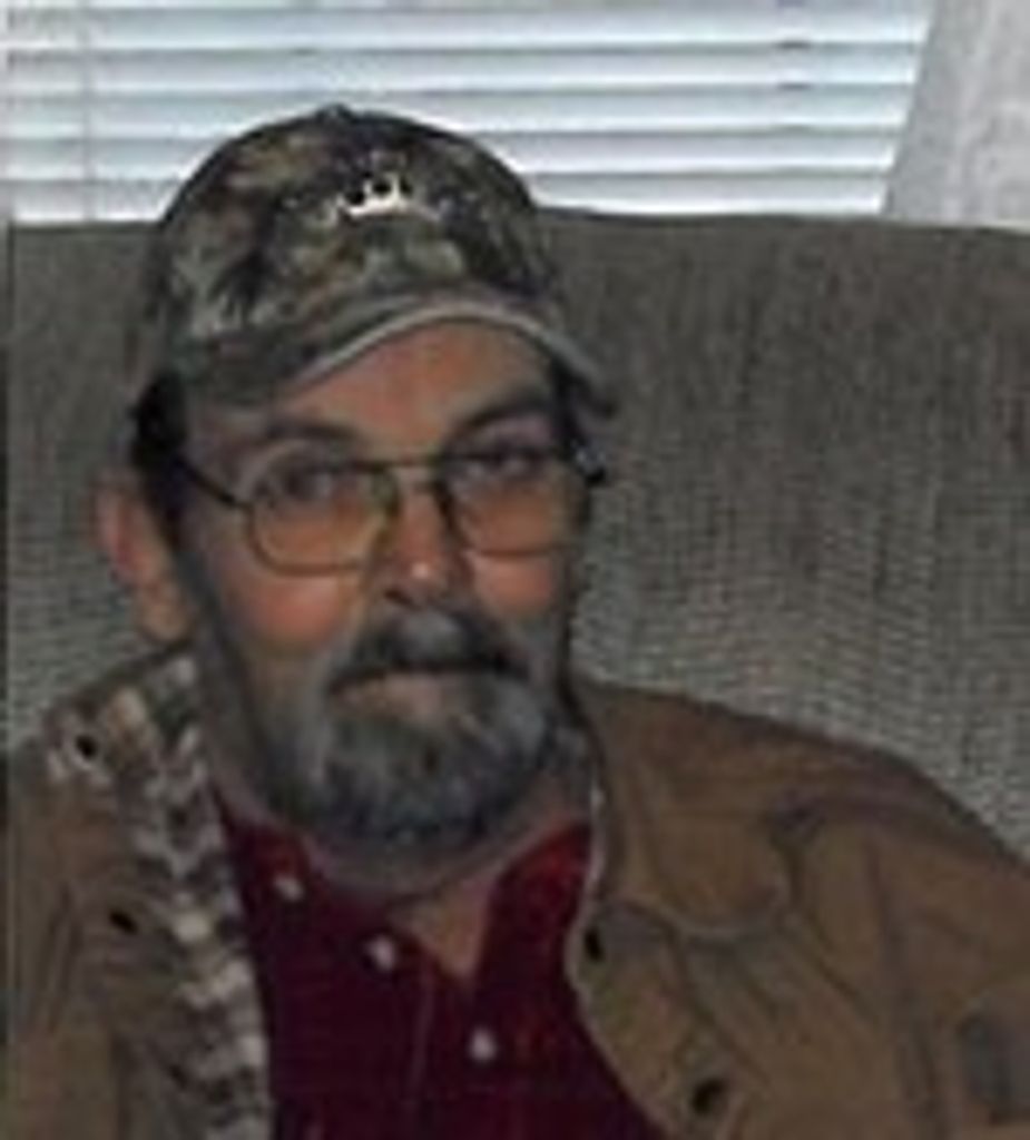 Jerry Edward Hall
