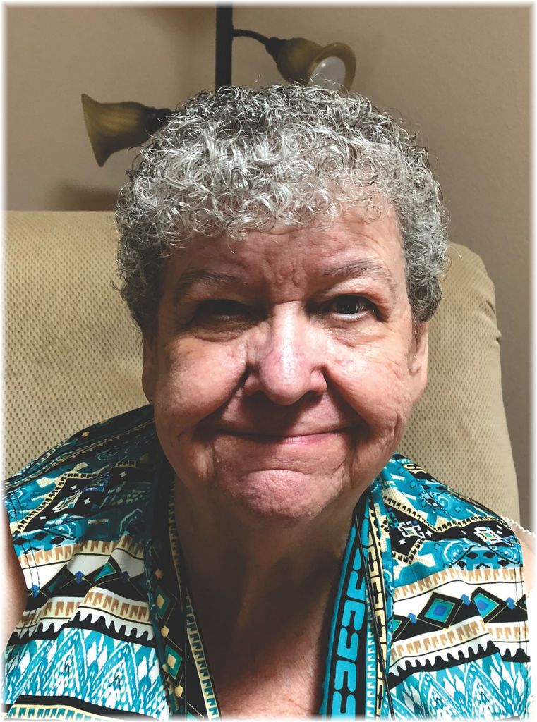 Betty Jean (Brewer)  Staggs