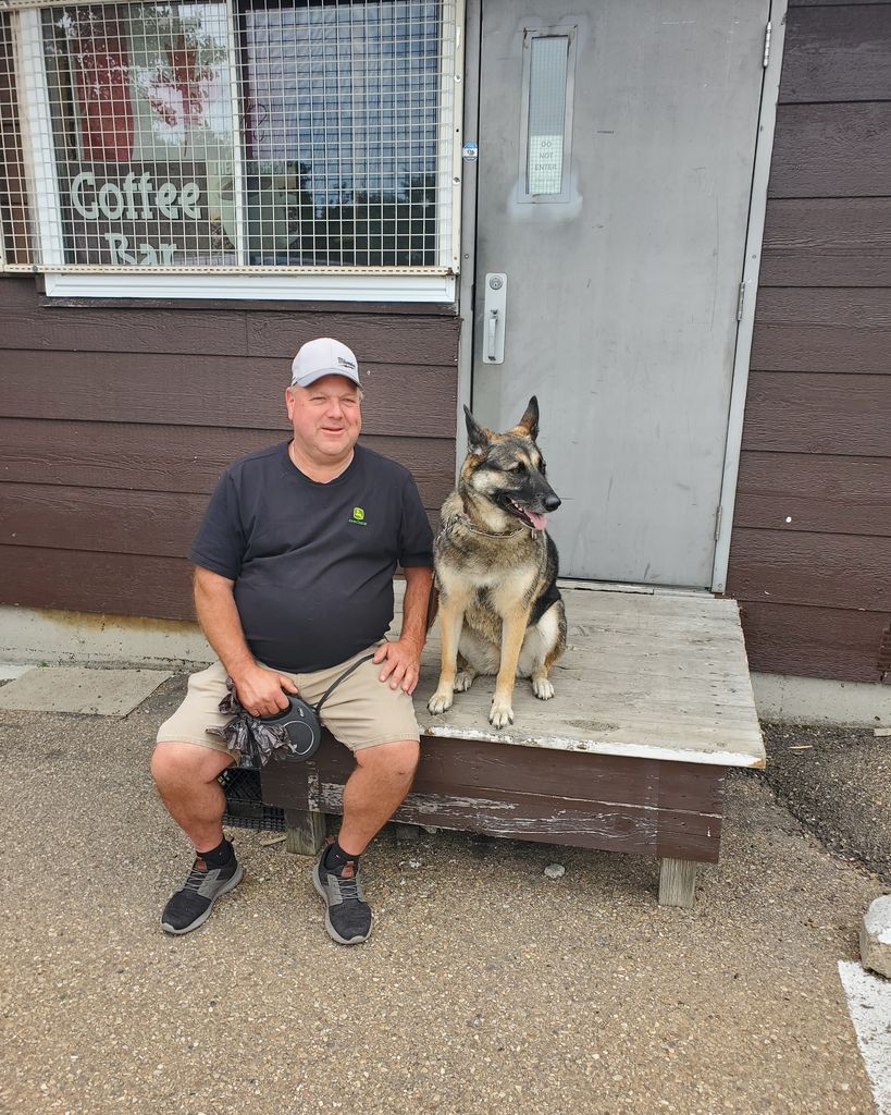 Shawn David Pellerin Profile Photo