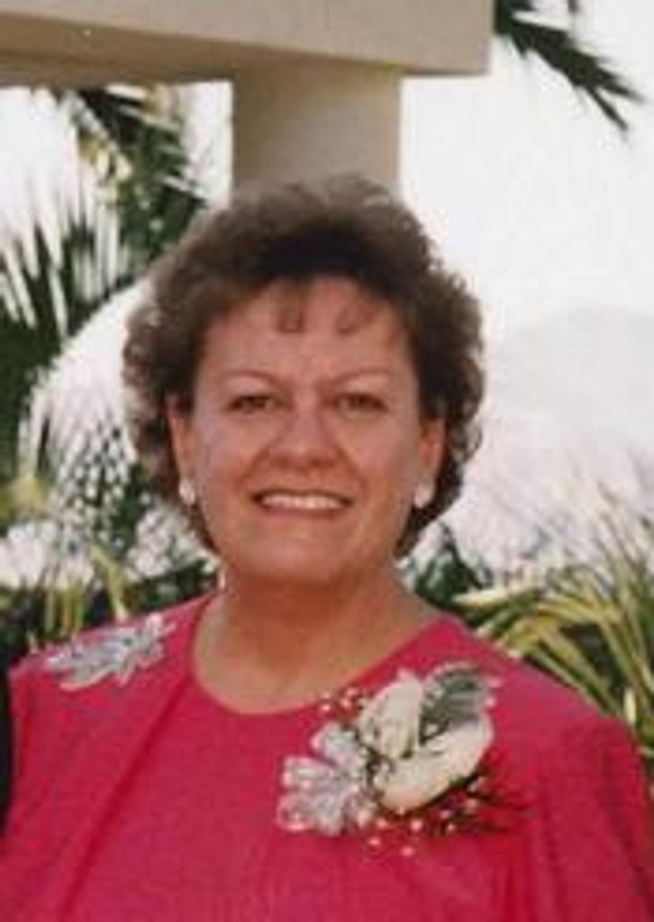 Rosemarie Evans