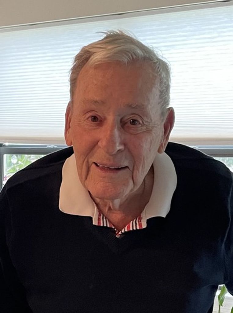 Thomas Crawford Mayers Jr. Profile Photo