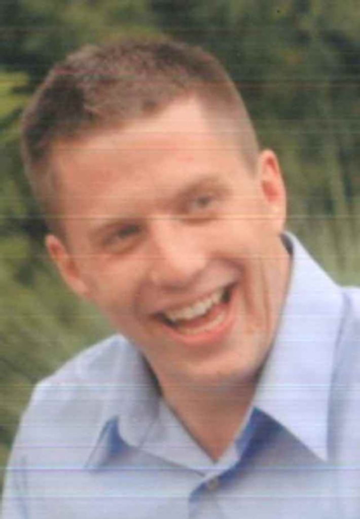 David M. Richardson