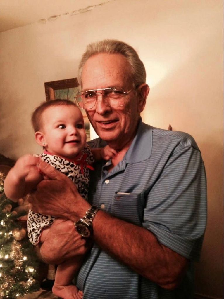 Mike Allen Needham Profile Photo