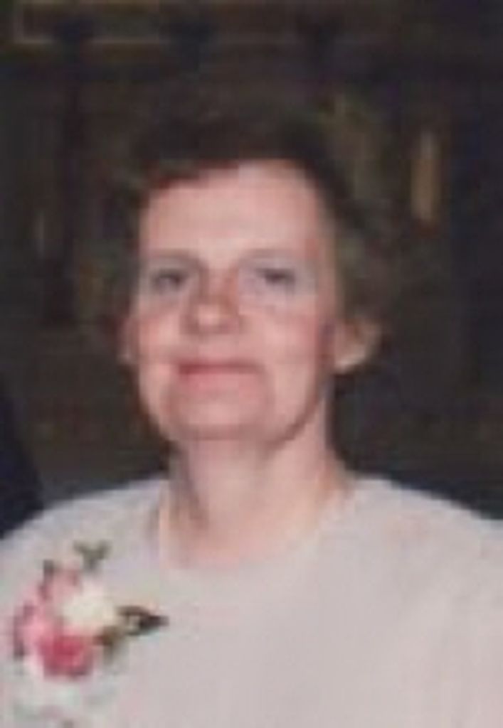 Audrey Adeline Weiler