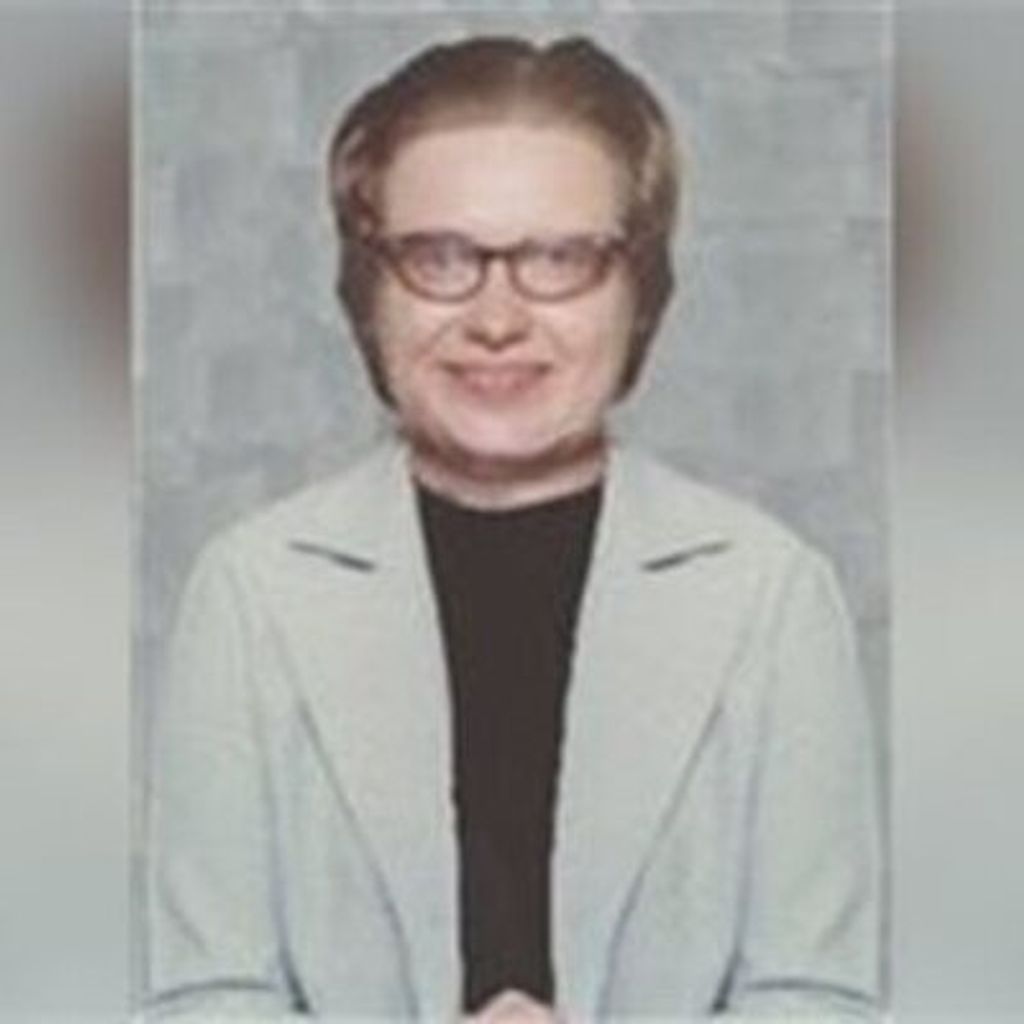 Virginia Rose Fanta Profile Photo