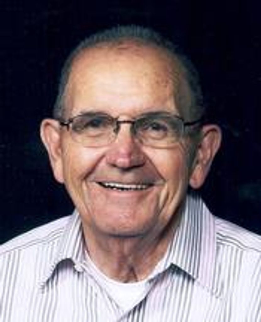 Richard Glossett