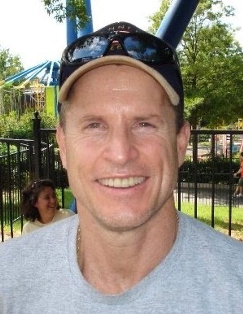 Patrick Wayne Campbell