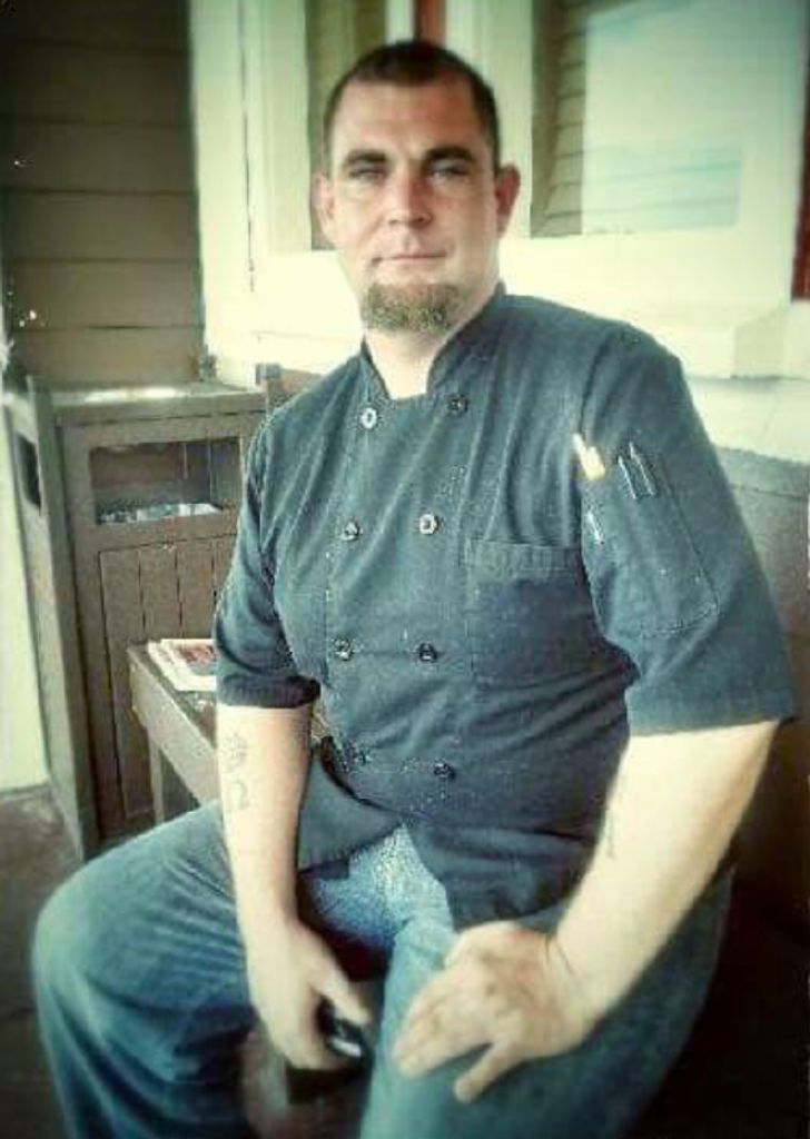 Jeremy Lamar Campbell Profile Photo