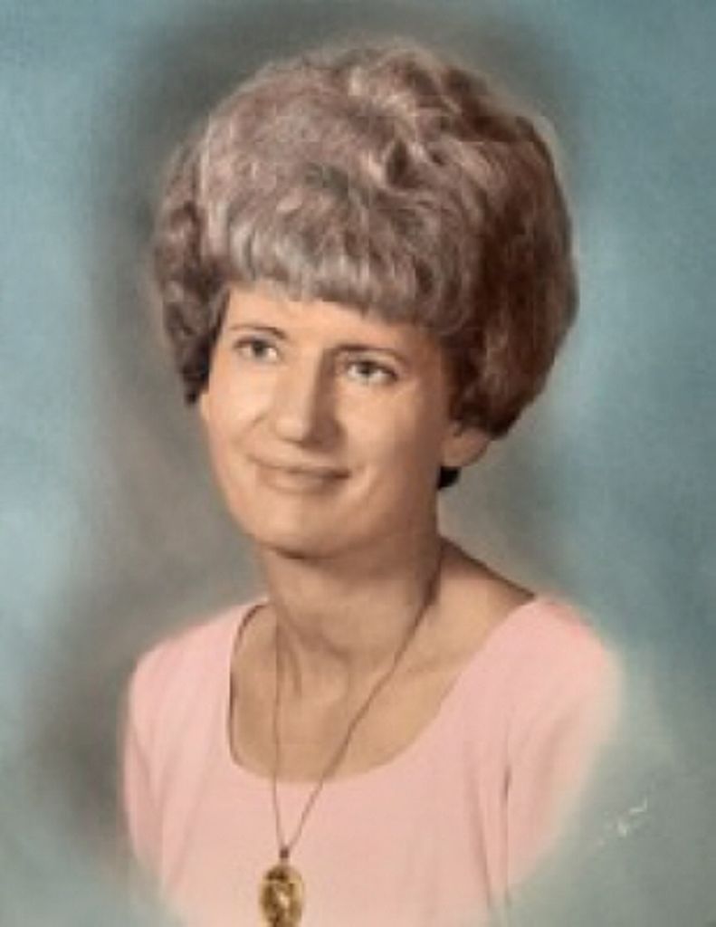 Vivian Stansell Profile Photo