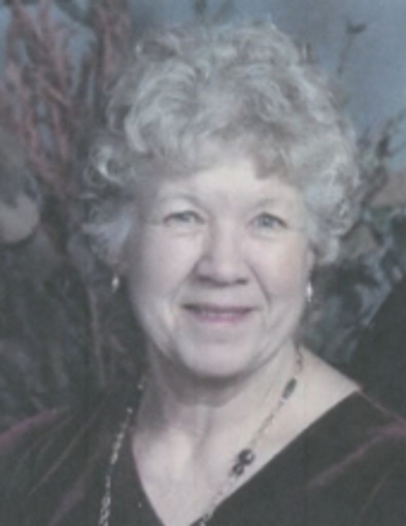 Phyllis M. Smith Profile Photo