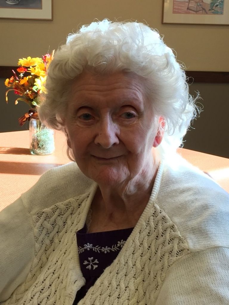 Marjorie A. Hohneker Profile Photo