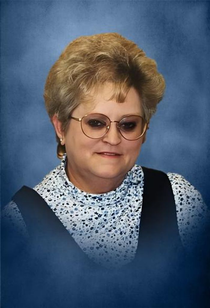 Dianne Waller Mckinley Profile Photo